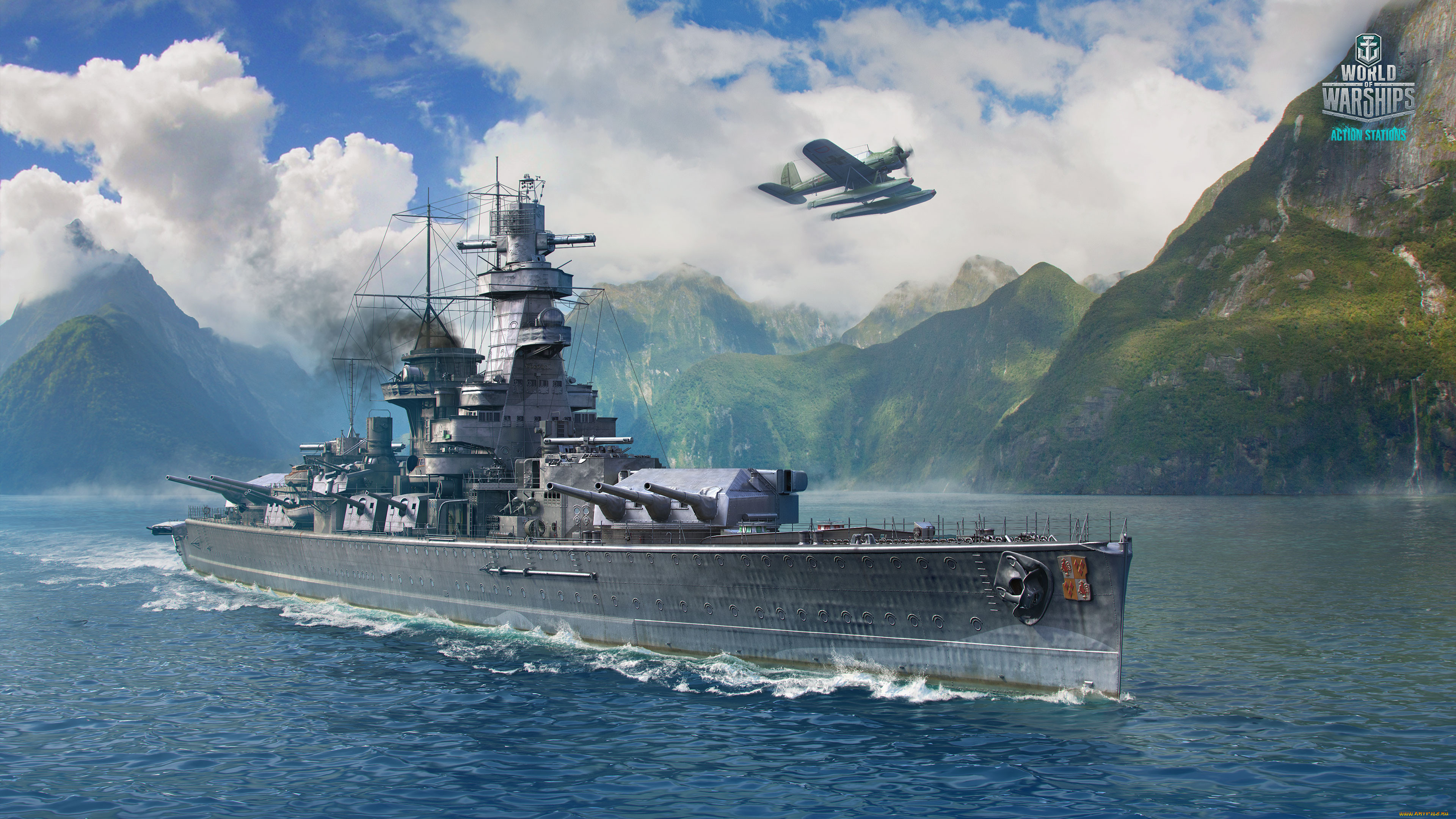 World of warships отзывы